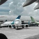 Air Freight Sydney to Perth