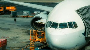 Air Freight Sydney to Perth