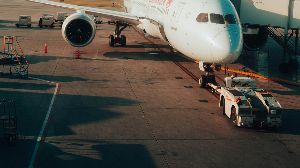 Air Freight Sydney to Perth